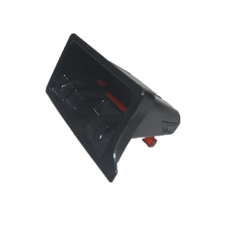 OEM Dashboard Ashtray Front Tobacco Jar Storage Box for AUDI A4 Q5 A5 A6 C7 8K0 857 989 | Автомобили и мотоциклы