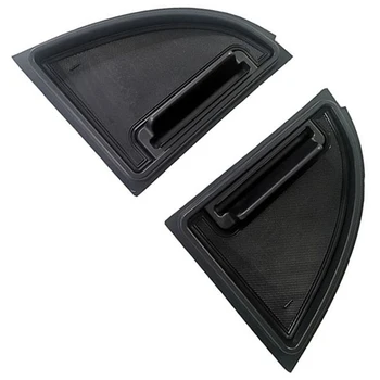 

Car Front Dashboard Storage Box Organizer Center Console Storage Tray for Tesla Model 3