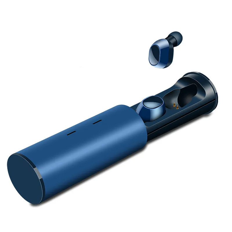 TWS19 настоящие беспроводные Bluetooth наушники мини стерео наушники Bluetooth 5,0 гарнитура с зарядным устройством для xiaomi huawei