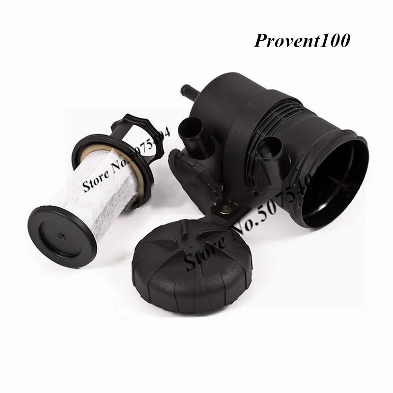 

Brand New 1014110FA040 Provent 100 Oil Air Separator Filter With Cotton Built-in Filter Suit For JAC