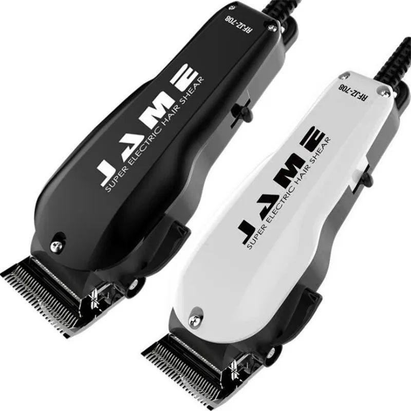 4 electric corded  clipper