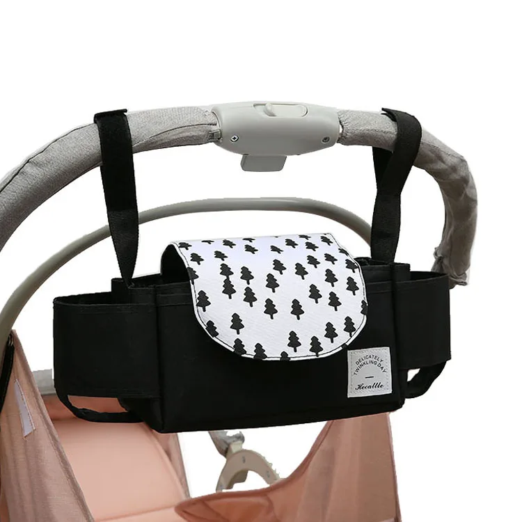 Multifunction Baby Stroller Organizer Bag Maternity Mommy Travel Diaper Bag Baby Stroller Accessories Baby Pram Diaper Organizer summer baby stroller accessories Baby Strollers