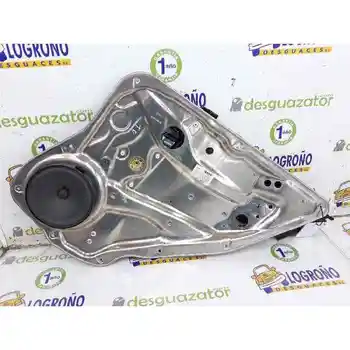 

2127301879 REAR WINDOW RIGHT MERCEDES E-CLASS (W212) LIM.