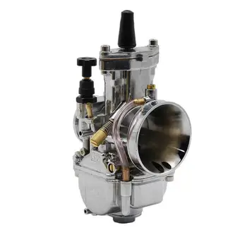 

32mm Carburetor Kit Carb For KOSO OKO PWK Dirt Bike ATV Go Kart