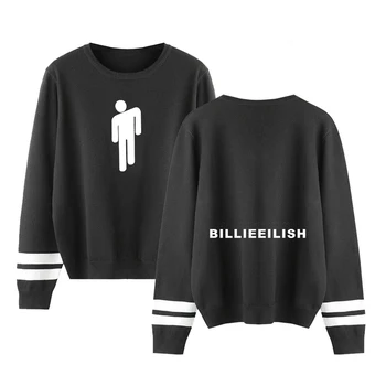 

Billie Eilish Printing Sweaters Fashion Classic Sweater Men Women Casual Sweaters Fall/Winter Pullovers O-Neck Couples Sweaters