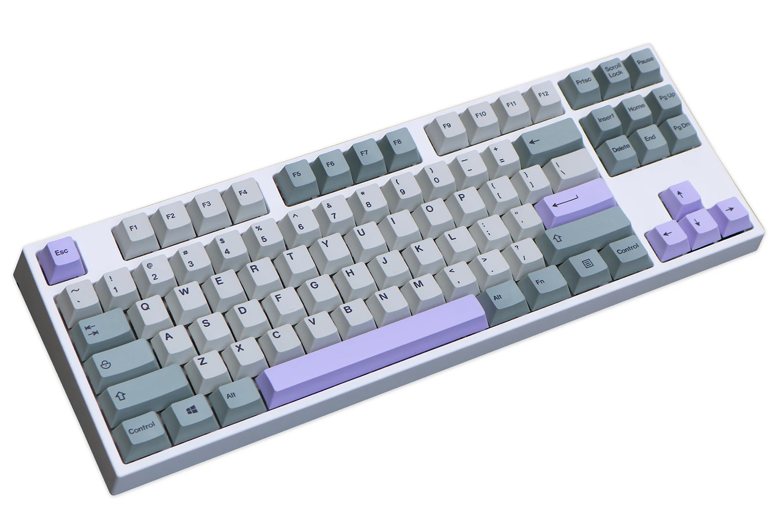 151 chaves conjunto gmk silenciado keycaps pbt