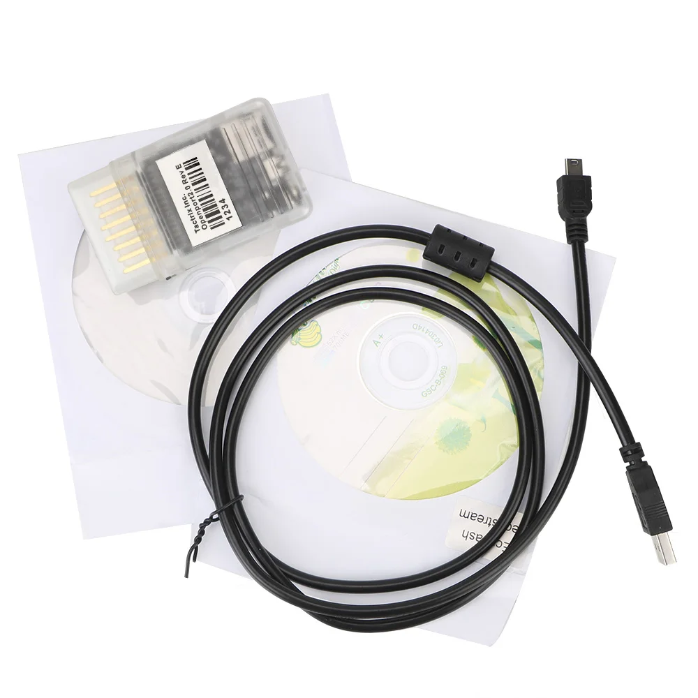 Openport 2 0 для Toyota Mitsubishi Subaru автомобильный диагностический инструмент ECU чип