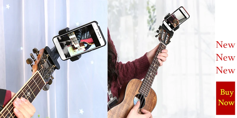 Phone Holder Stand Street Singing lyrics Song Sucker Suction Cups Musicians Guitar For iPhone X Xiaomi Mobile Car Support Holder Phone Holder Stand Street Singing lyrics Song Sucker Suction Cups Musicians Guitar For iPhone X Xiaomi Mobile Car Support Holder