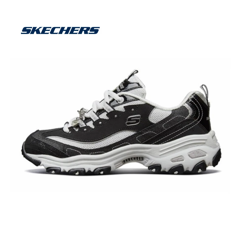 skechers female trainers