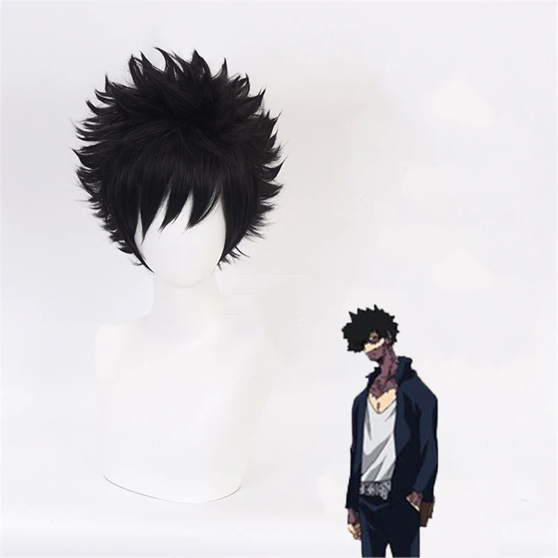dabi wig