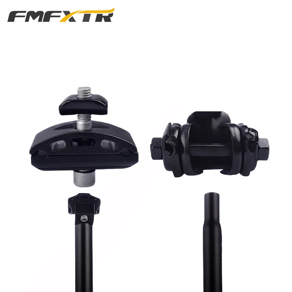 FMFXTR велосипедный сидячий столб горная дорога мертвая скорость выдвижное сиденье