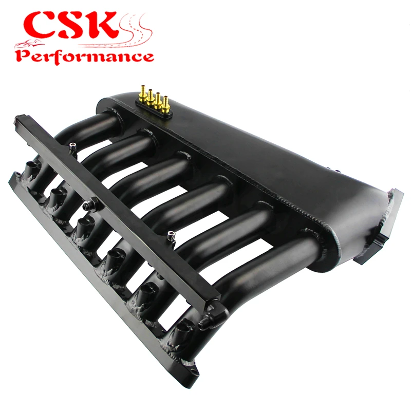 Подходит для BMW E36 325i 328i 323i M3 Z3 E39 528i впускной коллектор + комплект топливной рейки