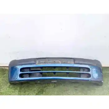 

7701470894 FRONT BUMPER RENAULT CLIO II PHASE II (B/CB0)