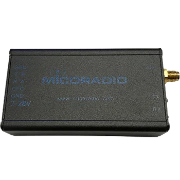 

MR840 Band Wireless Data Transmitter Module Transmits 3-5 km Low Power Long Distance Transmitting and Transmitting in One