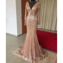 Выпускные платья Длинные вечерние платья Дубай вечерние праздничные платья