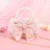 Корейские Детские кошельки и Сумки Mini Crossbody Cute Girls Pearl Hand Bag Tote Little Girl Small Coin Pouch Party Кошелек Подарок