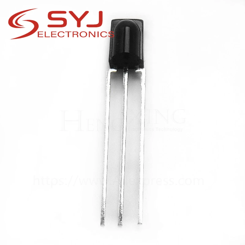 5pcs/lot TSOP38238 IR RCVR MOD 38KHZ DOME AXIAL 38238 P38238 OP38238 DIP-3 In Stock | Электронные компоненты и