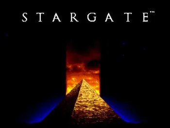 

Stargate 16 bit MD Game Card For Sega Mega Drive For Genesis