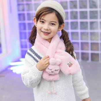 

winter cashmere scarf for women foulard femme long wool pashmina ladies shawls