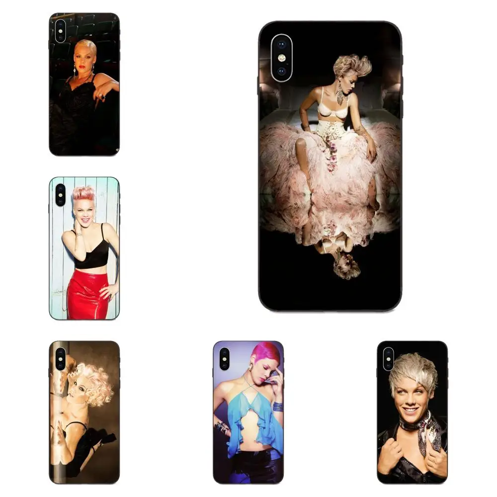 Чехол для телефона nk Alecia Beth Moore Xiaomi Redmi Note 3 3S 4 4A 4X 5 5A 6 6A 7 7A K20 Plus Pro S2 Y2 Y3 | Мобильные