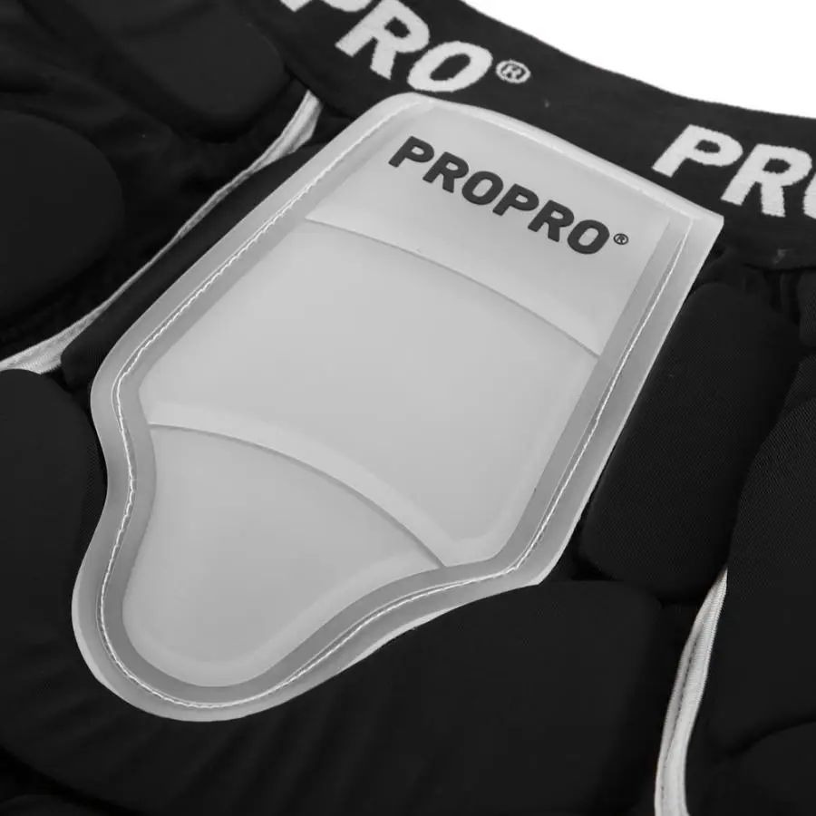 Outdoor Sports Ski Skate Snowboard Protection Skiing Protector Skating Protective Hip Padded Shorts Thicken Cushion Pad