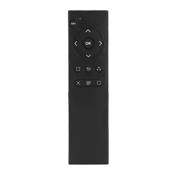 

Replacement 2.4G Wireless Remote Control Video Media Controller for Sony PS4 DVD Multimedia