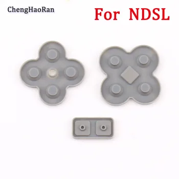 

For NintendNDSL game machine button conductive adhesive NDSLite game machine conductive adhesive NDSLconductive adhesive