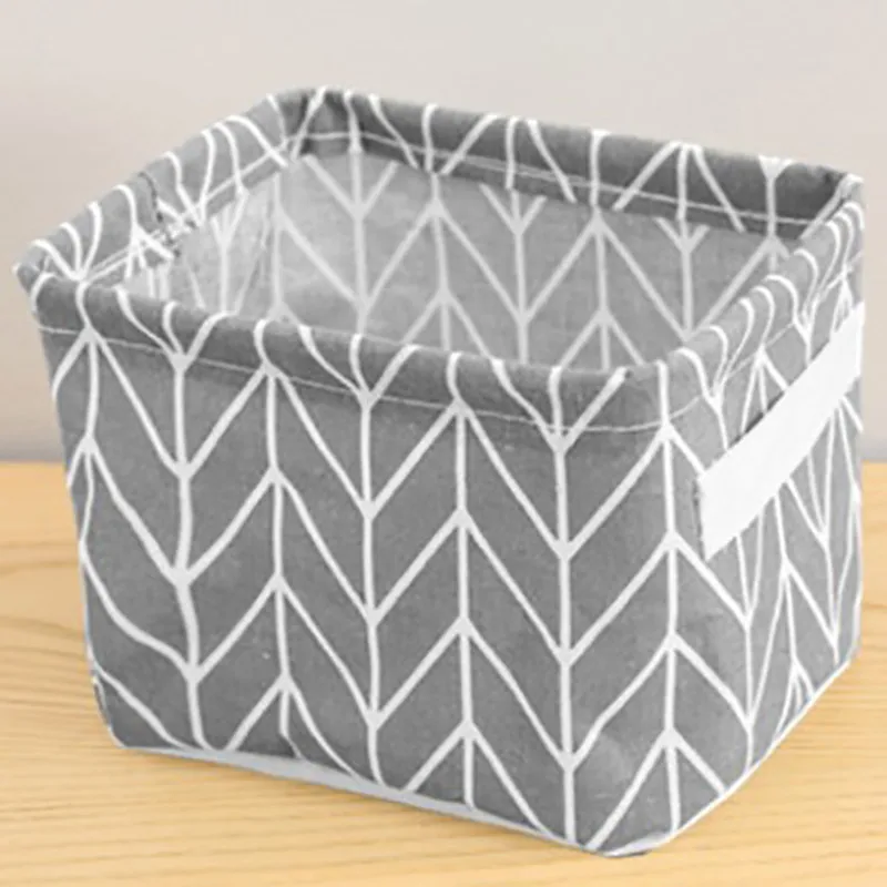 Storage Baskets (7)
