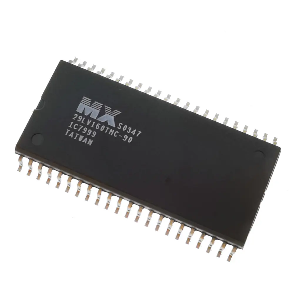 Оригинальный MX29LV160TMC 90 29LV160TMC MX29LV160 29LV160|29lv160| |