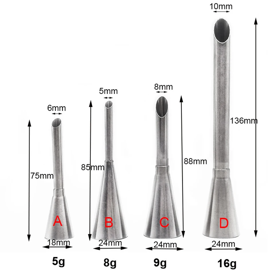  Icing Piping Nozzles (14)