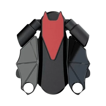 

Foldable Multi-Function Gamepad Mobile Phone Bracket Car Bracket Desktop Bracket