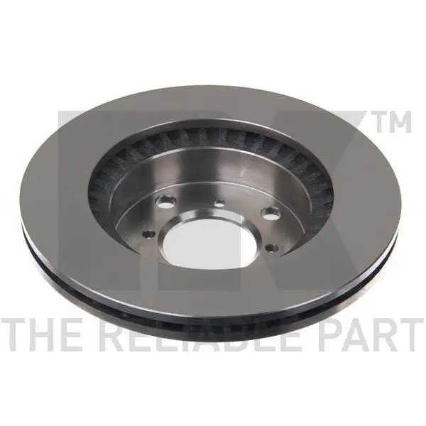 Brake disc SUZUKI BALENO 1.3-1.6 95-02 front vent D = 235mm | Автомобили и мотоциклы