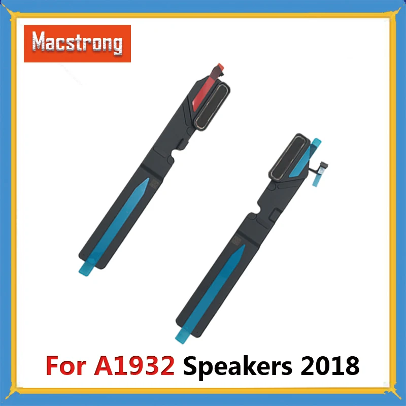 Laptop A1932 Altoparlante Per Macbook Air Retina 13 "A1932 Altoparlanti Altoparlante Sinistro E Destro Sostituzione 2018 Anno Emc 3214