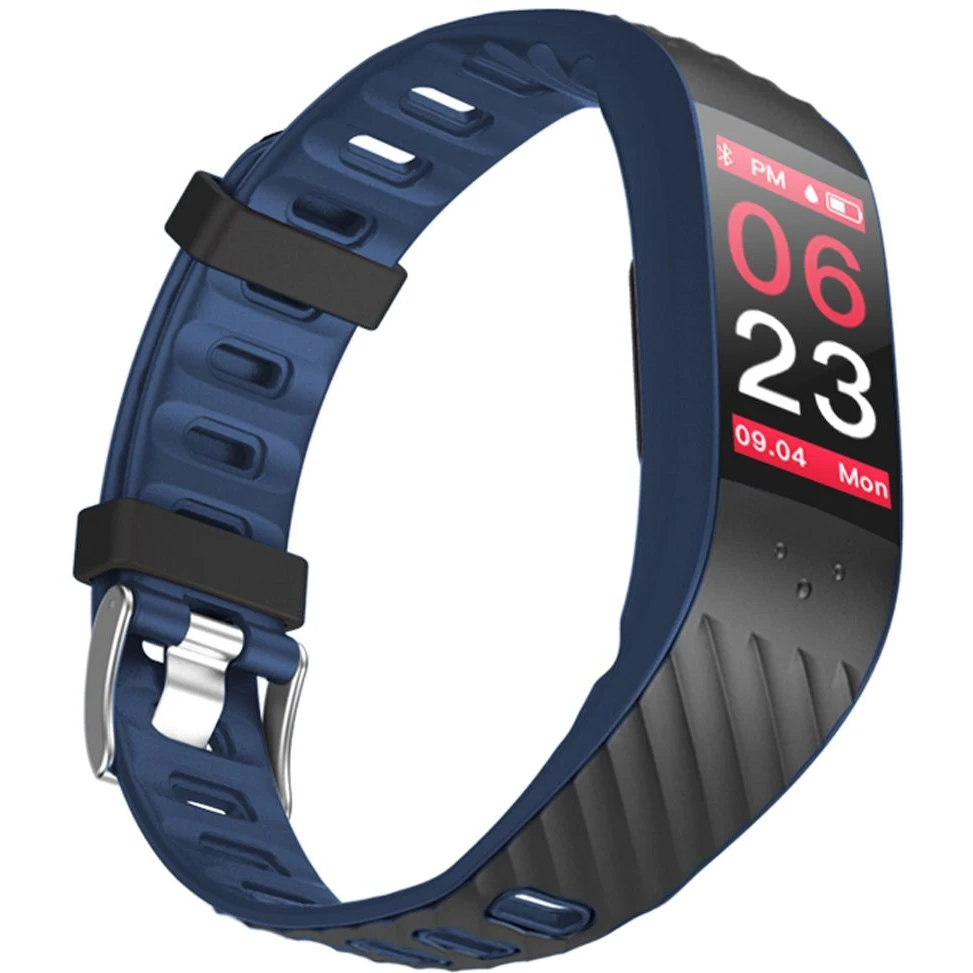 Фитнес браслет Qumann QSB 12