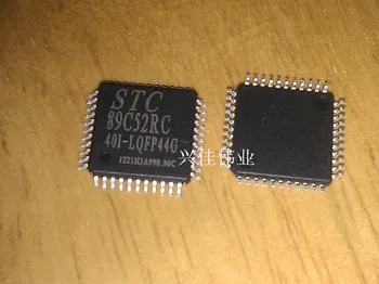 

STC89C52RC+40I-LQFP44