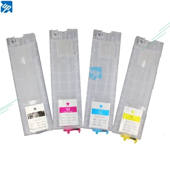 

UP with ARC chip Refillable Ink Cartridge For EPSON WorkForce Pro WF-C5790 WF-C5710 WF-C5290 WF-C5210 T944 T945XL