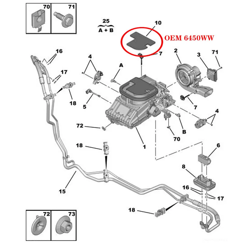 Citroen C4 Picasso Parts Diagram ubicaciondepersonas.cdmx.gob.mx