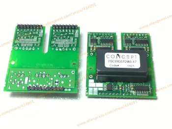 

Free Shipping NEW 2SC0435T2AO-17 2SC0435T2A0-17 2SC0435T2AO 17 module