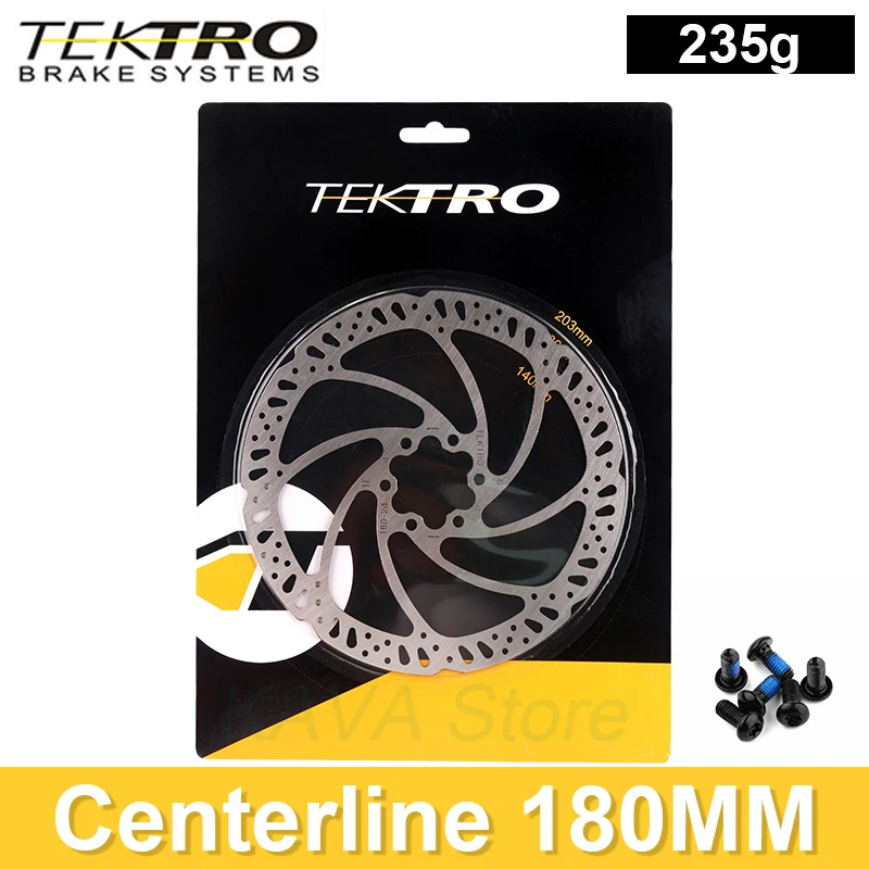 TR180-24 Rotor