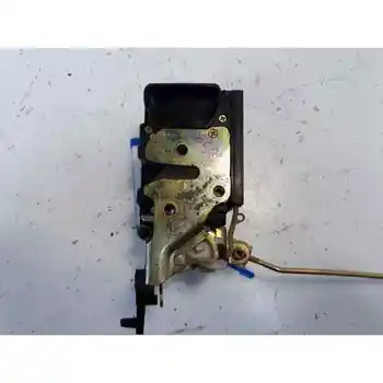 

DOOR LOCK REAR RIGHT DAEWOO KALOS