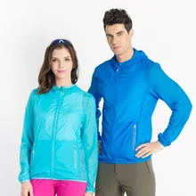 DZRZVD стиль защита от ветра для мужчин и женщин пальто для спорта на открытом воздухе Весна и лето ультратонкая дышащая кожа Пылезащитная куртка