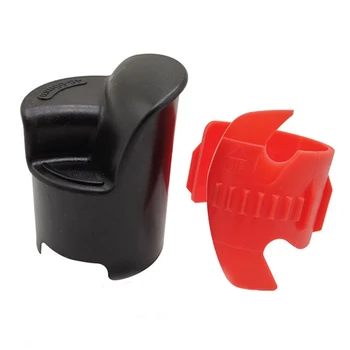 

Universal Motorcycle Front Seal Oil Clean Fork Cleaner Shock Repair Absorber Tool Fits all motorcycle forks from 45mm to 55mm