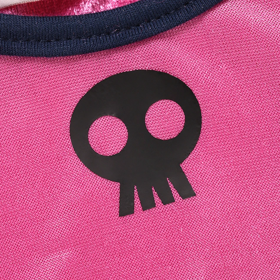 Горячая Распродажа костюмы Vampirina детское платье вампира для девочек