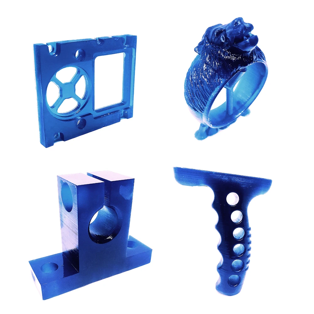Cheap Materiais de impressão 3D
