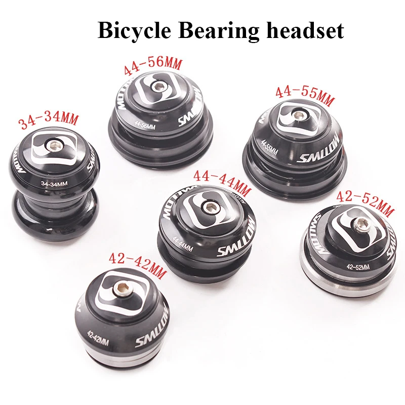 tapered headset bearings