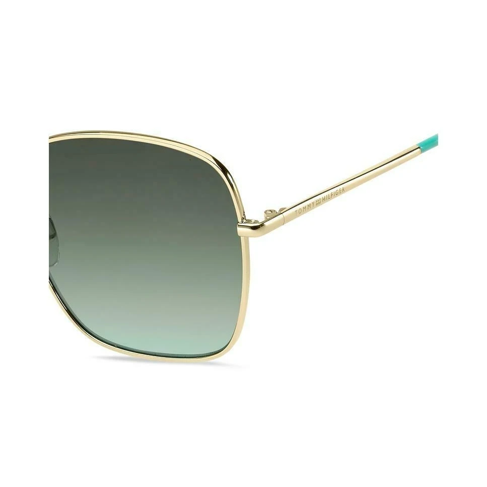 Gafas de sol, куртка с капюшоном, 1648/S PEF(EQ), DORADO/VERDE