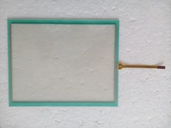 

MT5320C-CAN MT5320C-MPI Touch Glass for Machine Operator Panel repair~do it yourself, Have in stock