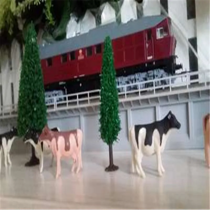 64scale cow06