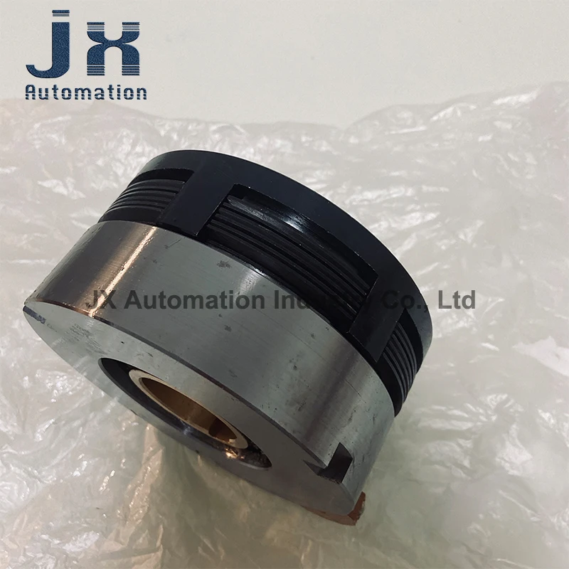 DLM9-10A Wet Multi-disc Electromagnetic Clutch DC24V Inner Hole 40*12*42.3MM