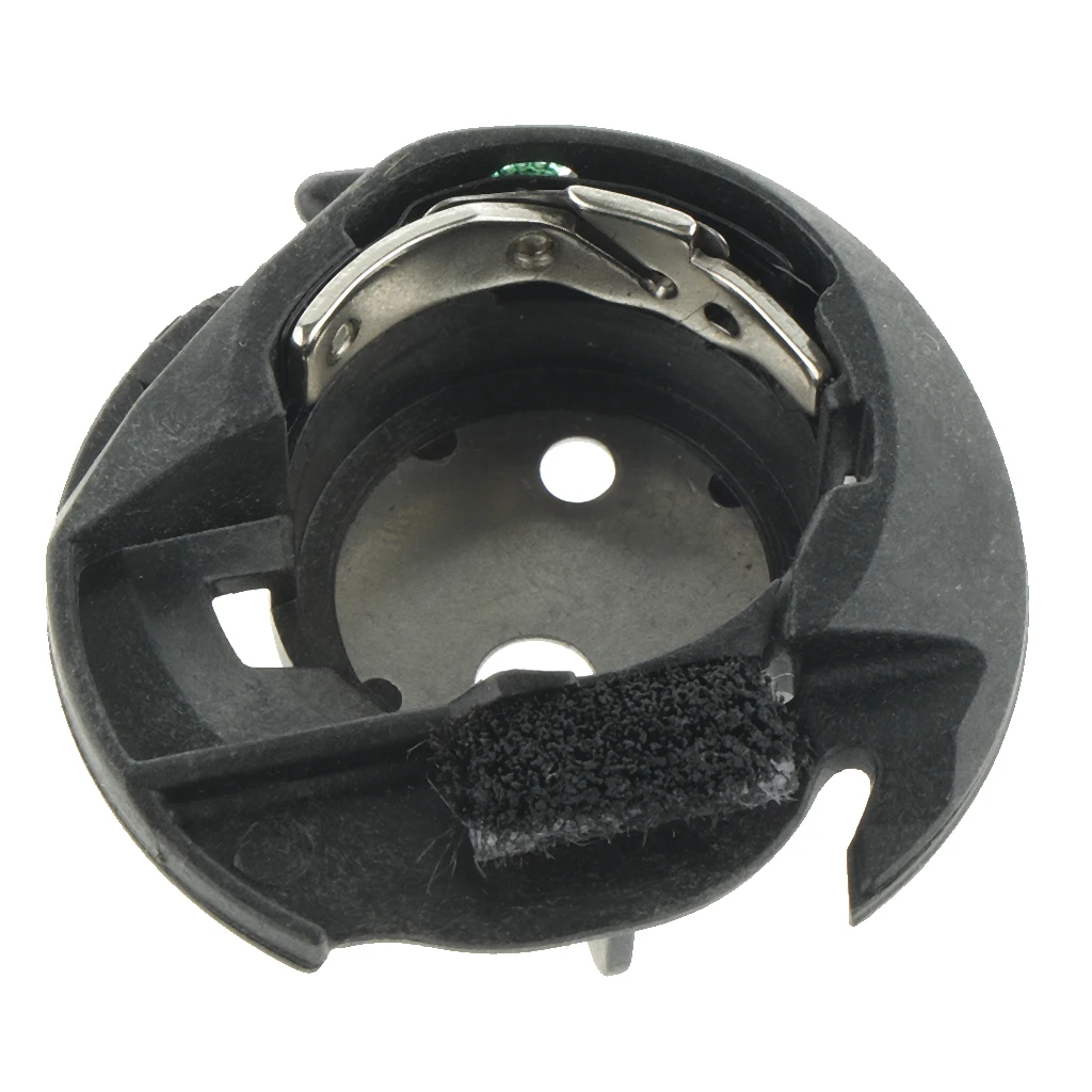 #XC3152221 Sewing Machine Bobbin Case  Equipment Manufacturer Part